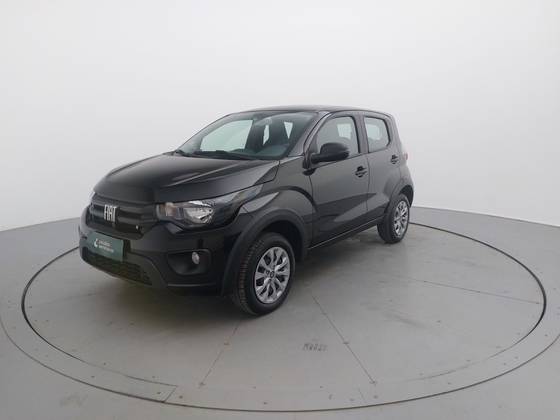 FIAT MOBI 1.0 EVO FLEX LIKE. MANUAL FIAT MOBI 1.0 EVO FLEX LIKE. MANUAL